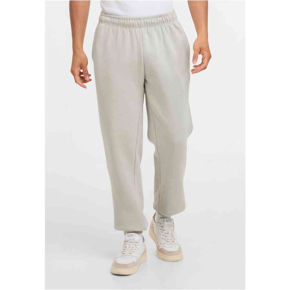 Urban Classics - Basic Essential Jogginghosen für Herren - Grau